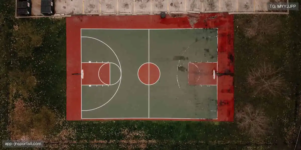 赛事狂欢,即刻沸腾!🎊🏀